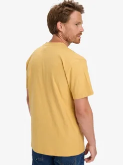 Slub Roundneck - T-Shirt à manches courtes pour Homme
