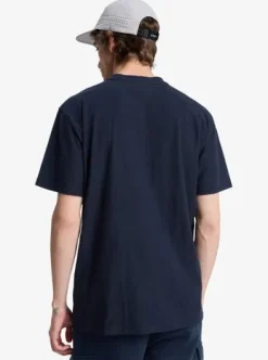 Slub Roundneck - T-Shirt à manches courtes pour Homme