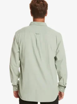 Smoke Trail - Chemise manches longues pour Homme