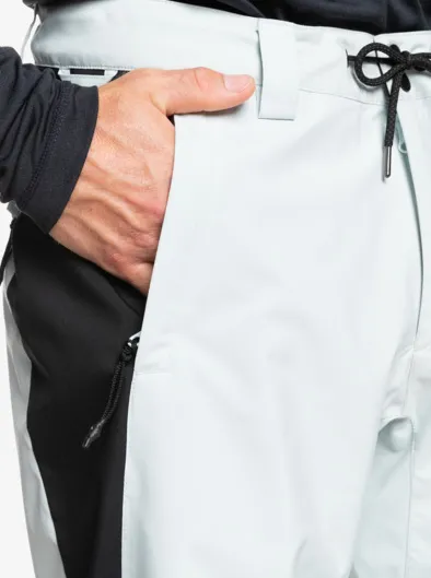 Snow Down - Pantalon de snow pour Homme