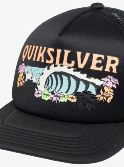 Solar Eye - Casquette trucker pour Garçon