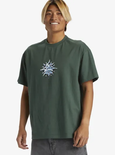Spike Ball - T-shirt à manches courtes pour Homme