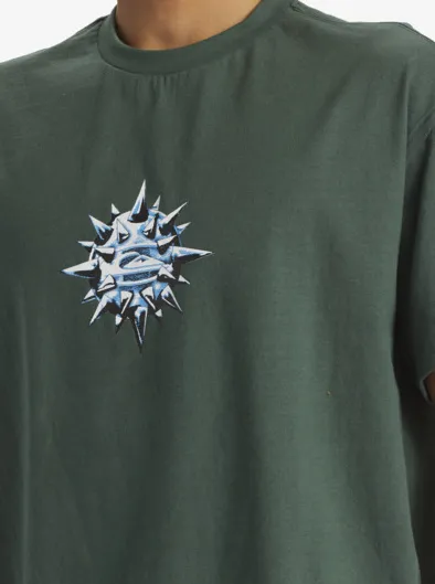 Spike Ball - T-shirt à manches courtes pour Homme
