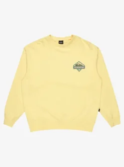 Spin Cycle - Sweat à col rond pour Homme