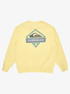 Spin Cycle - Sweat à col rond pour Homme