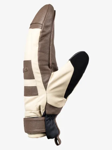 Squad - Moufles de snow pour Homme