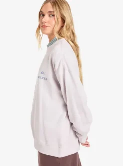 Standard - Sweat à col rond pour Femme