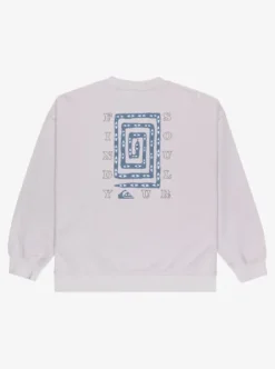 Standard - Sweat à col rond pour Femme