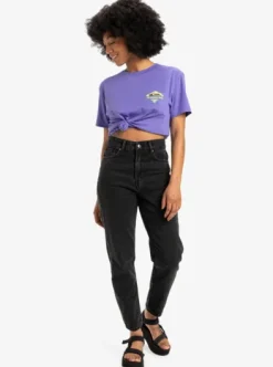Standard - T-shirt à manches courtes pour Femme