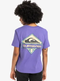 Standard - T-shirt à manches courtes pour Femme