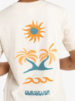 Standard - T-shirt à manches courtes pour Femme