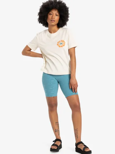 Standard - T-shirt à manches courtes pour Femme