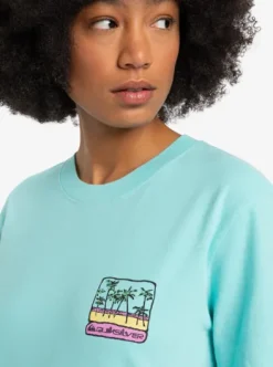 Standard - T-shirt à manches courtes pour Femme