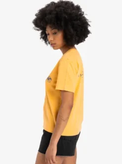 Standard - T-shirt à manches courtes pour Femme