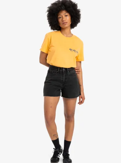 Standard - T-shirt à manches courtes pour Femme