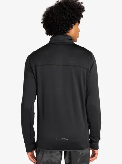 Steep Point - Haut de sous-vêtement demi-zip pour Homme