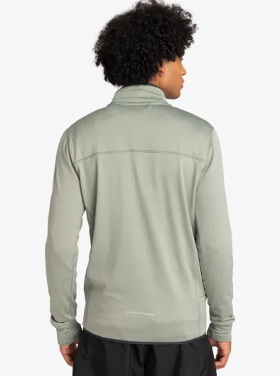 Steep Point - Sweat zippé pour Homme