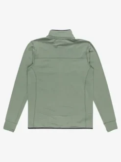 Steep Point - Sweat zippé pour Homme