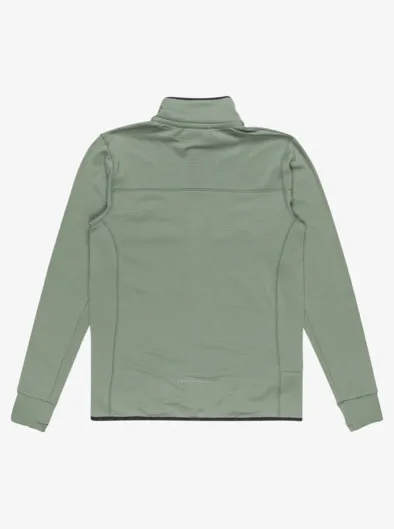 Steep Point - Sweat zippé pour Homme