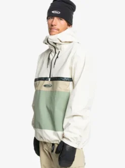 Steeze - Veste de snow pour Homme