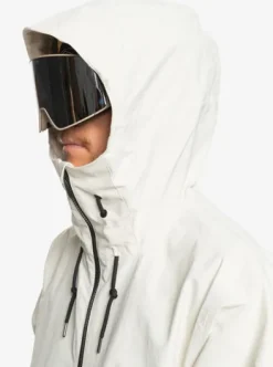 Steeze - Veste de snow pour Homme