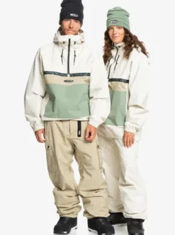 Steeze - Veste de snow pour Homme