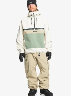 Steeze - Veste de snow pour Homme