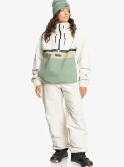 Steeze - Veste de snow pour Homme