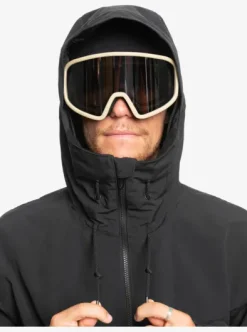Steeze - Veste de snow pour Homme