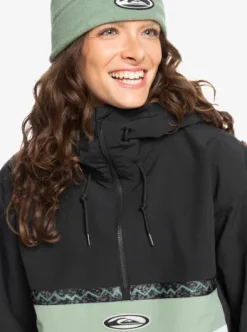 Steeze - Veste de snow pour Homme