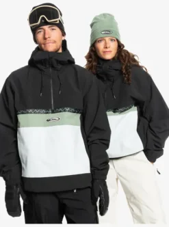 Steeze - Veste de snow pour Homme