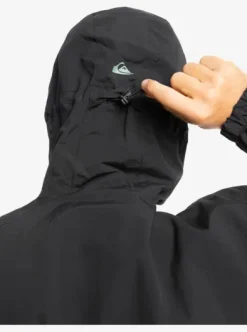 Steeze - Veste de snow pour Homme