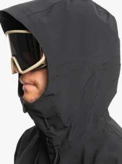 Steeze - Veste de snow pour Homme