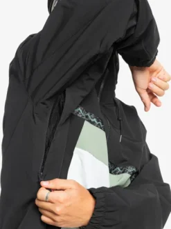 Steeze - Veste de snow pour Homme