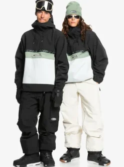 Steeze - Veste de snow pour Homme