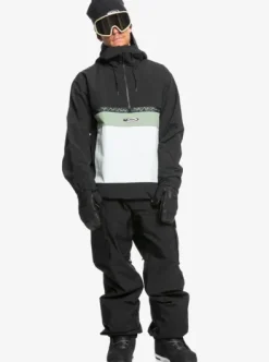 Steeze - Veste de snow pour Homme