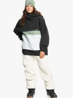 Steeze - Veste de snow pour Homme