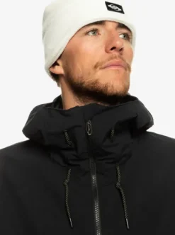 Steeze - Veste de snow technique pour Homme