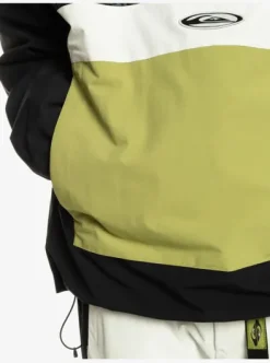 Steeze - Veste de snow technique pour Homme