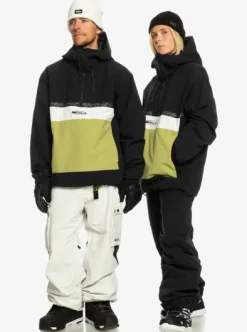 Steeze - Veste de snow technique pour Homme