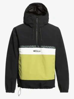 Steeze - Veste de snow technique pour Homme