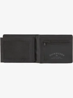 Stitchy - Portefeuille trois volets pour Homme