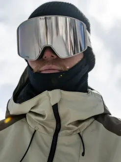 Storm - Masque de snowboard pour Homme