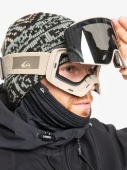 Storm - Masque de snowboard pour Homme