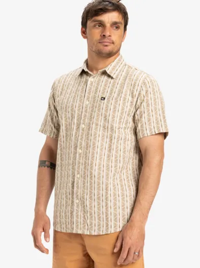 Street Way - Chemise à manches courtes pour Homme