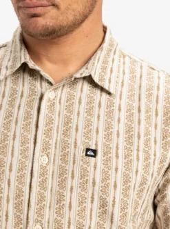 Street Way - Chemise à manches courtes pour Homme
