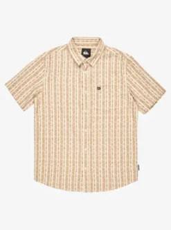 Street Way - Chemise à manches courtes pour Homme