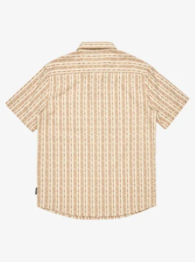 Street Way - Chemise à manches courtes pour Homme