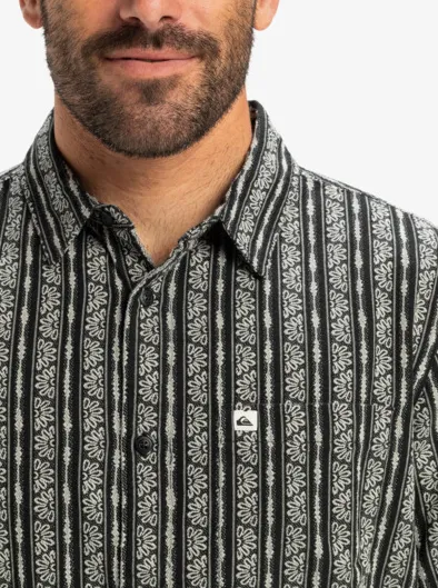 Street Way - Chemise à manches courtes pour Homme