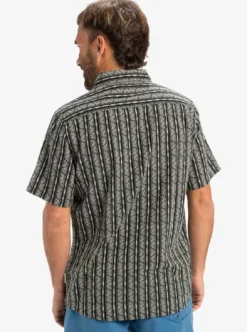 Street Way - Chemise à manches courtes pour Homme